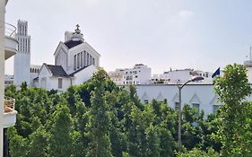 Appartement Ideal Pour Decouvrir La Ville