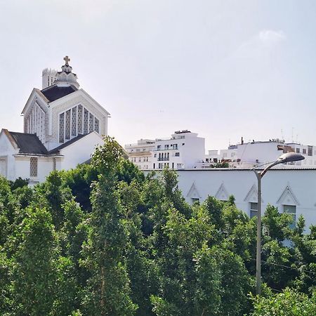 Appartement Ideal Pour Decouvrir La Ville Rabat Buitenkant foto