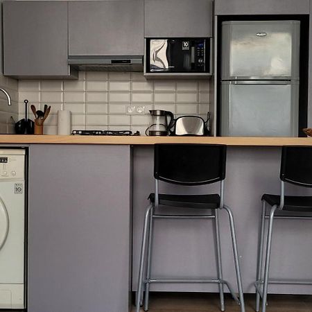 Appartement Ideal Pour Decouvrir La Ville Rabat Buitenkant foto