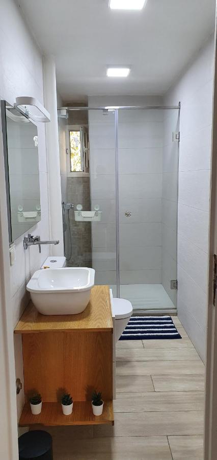Appartement Ideal Pour Decouvrir La Ville Rabat Buitenkant foto