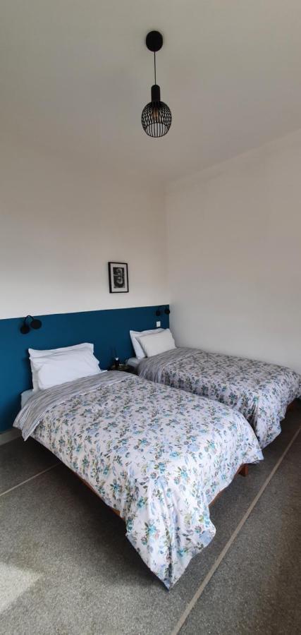 Appartement Ideal Pour Decouvrir La Ville Rabat Buitenkant foto