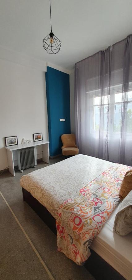 Appartement Ideal Pour Decouvrir La Ville Rabat Buitenkant foto