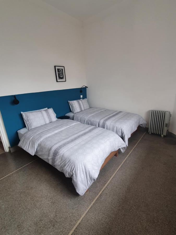 Appartement Ideal Pour Decouvrir La Ville Rabat Buitenkant foto