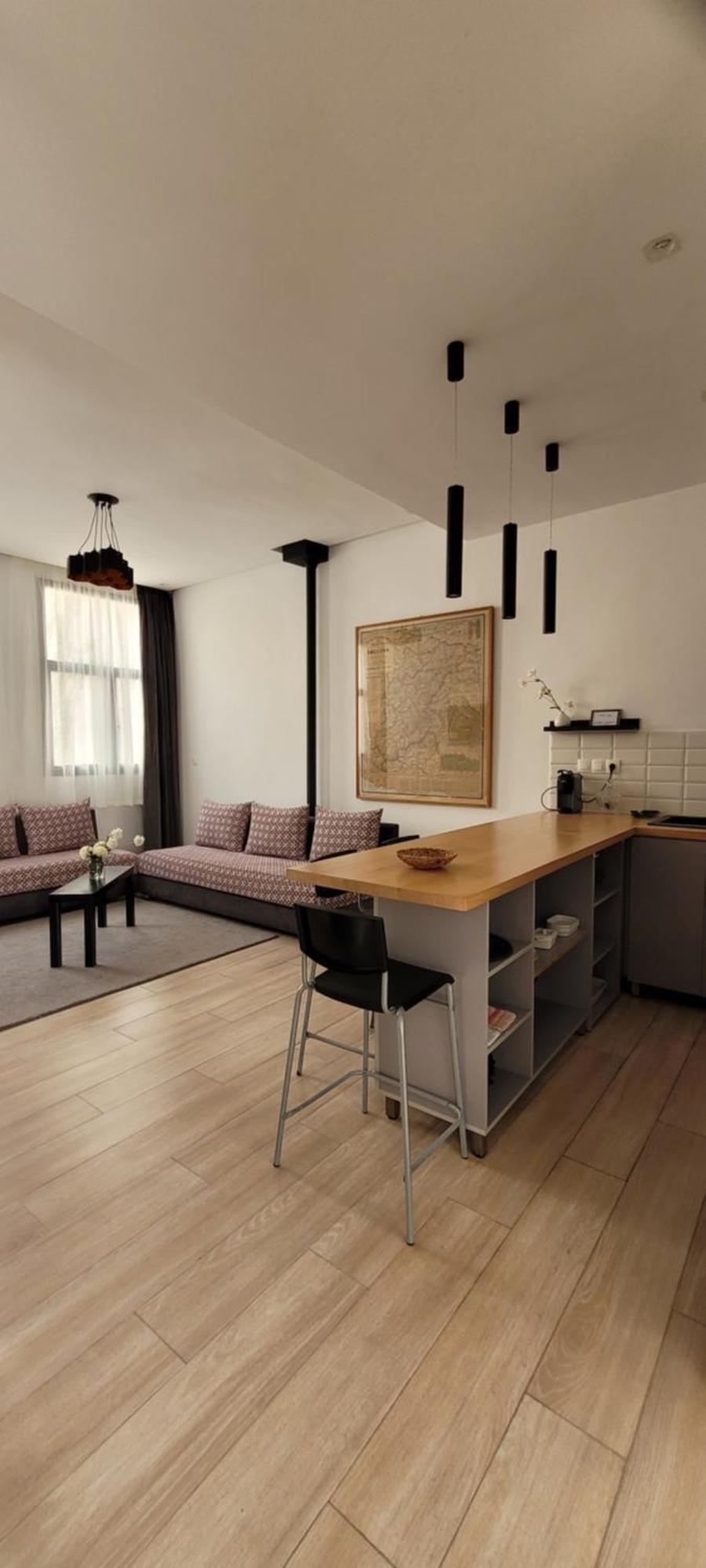 Appartement Ideal Pour Decouvrir La Ville Rabat Buitenkant foto