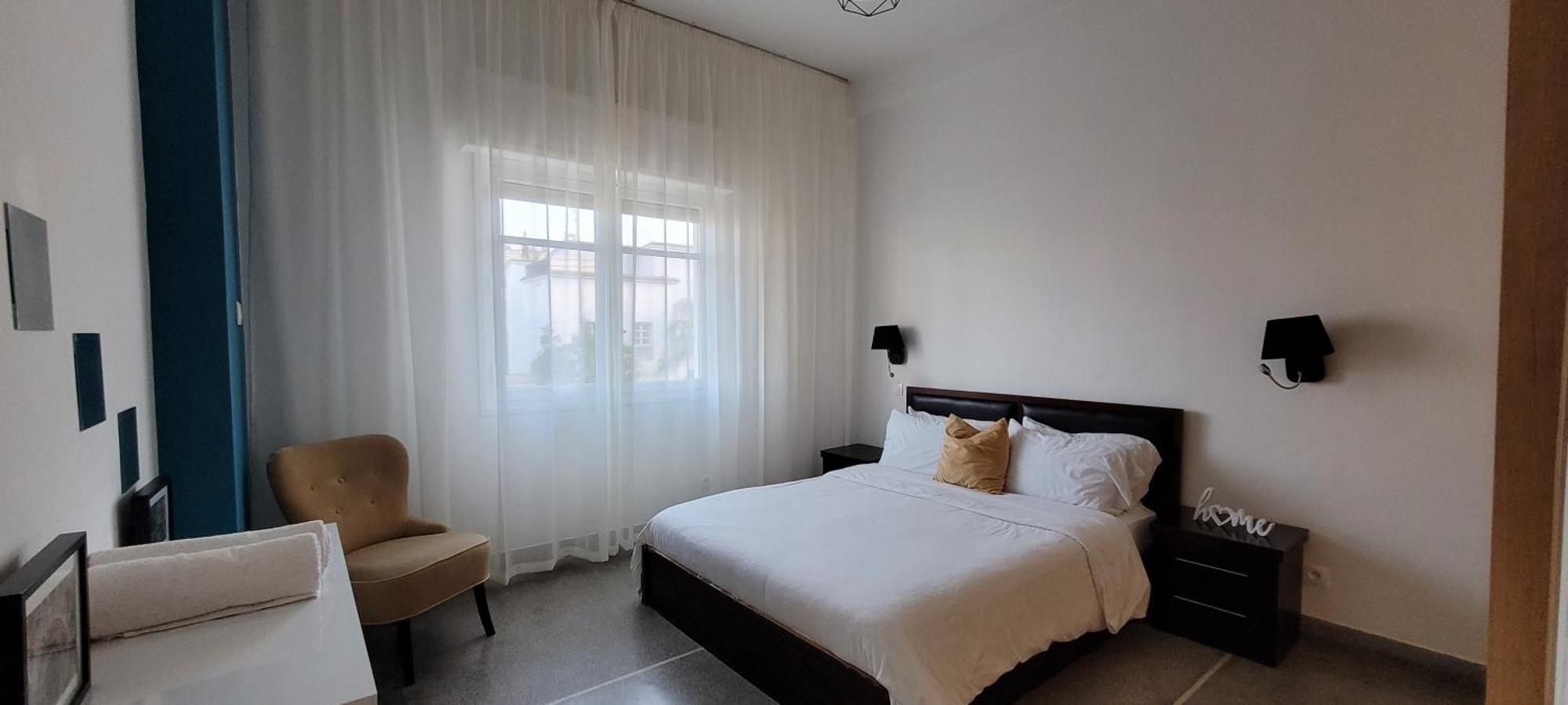Appartement Ideal Pour Decouvrir La Ville Rabat Buitenkant foto